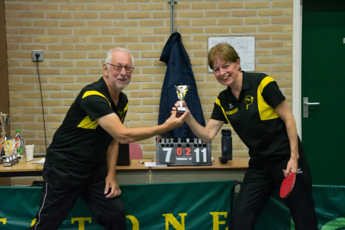 Afbeelding 5 bij Open Astense/Deurnese 2023
