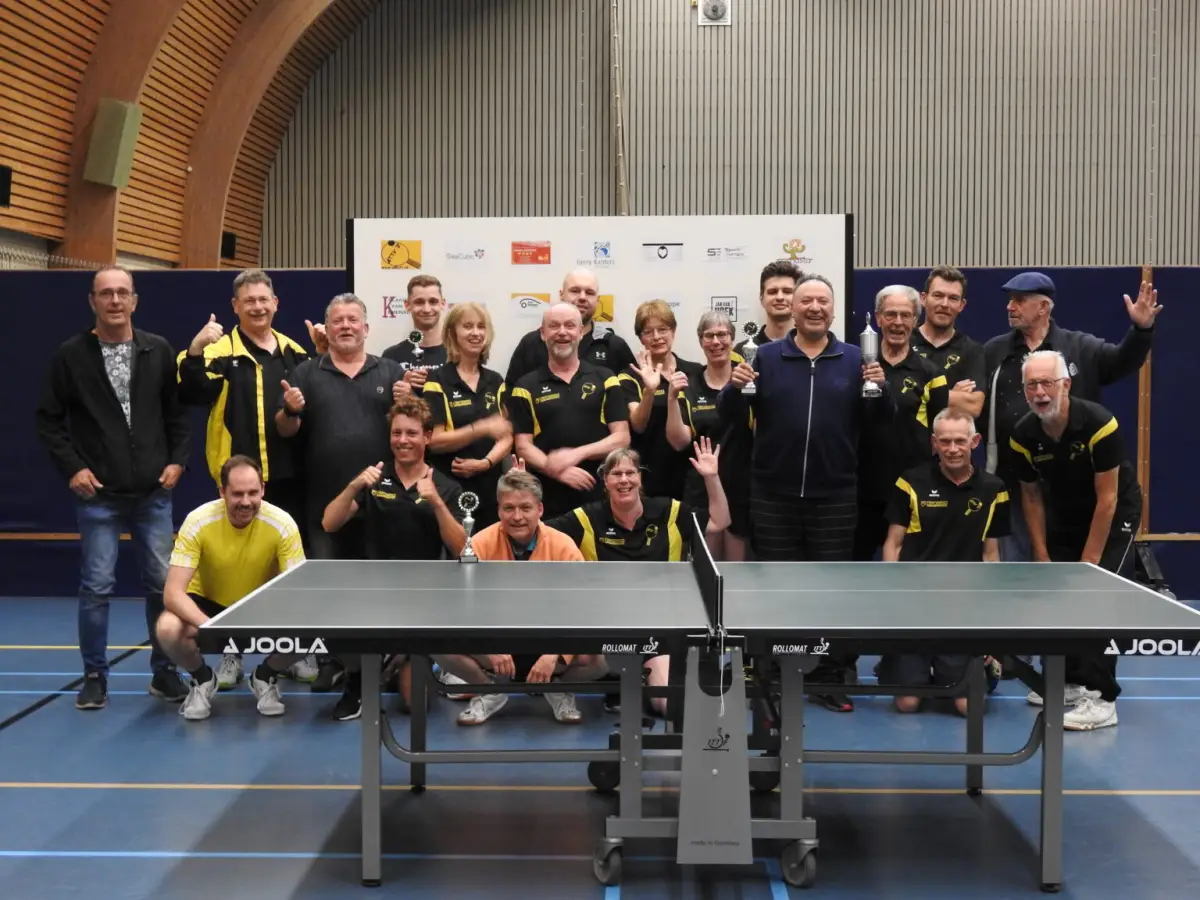 Afbeelding 6 bij Verslag clubkampioenschap Senioren 2024