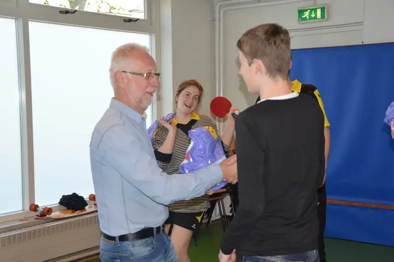 Afbeelding 5 bij Jeugdkampioenen voorjaar 2013
