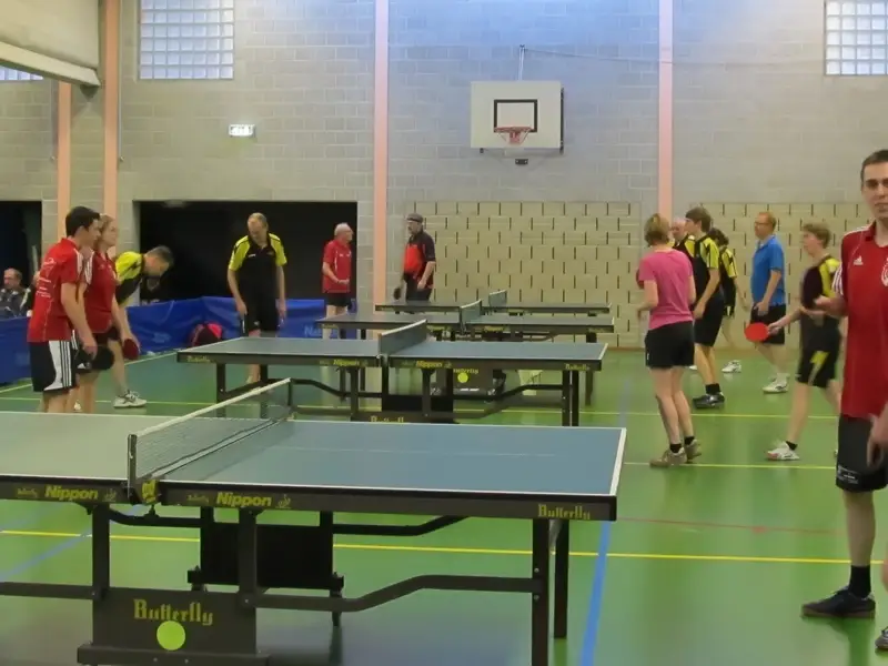 Afbeelding 4 bij Open Asten/Deurnese 2012