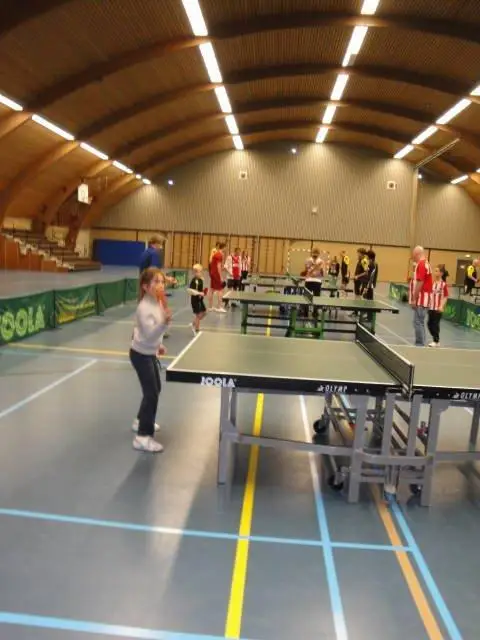 Afbeelding 13 bij Familie Toernooi 2012