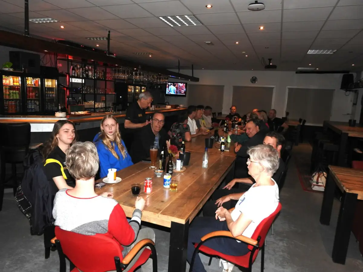 Afbeelding 5 bij Clubkampioenschappen Senioren 2025
