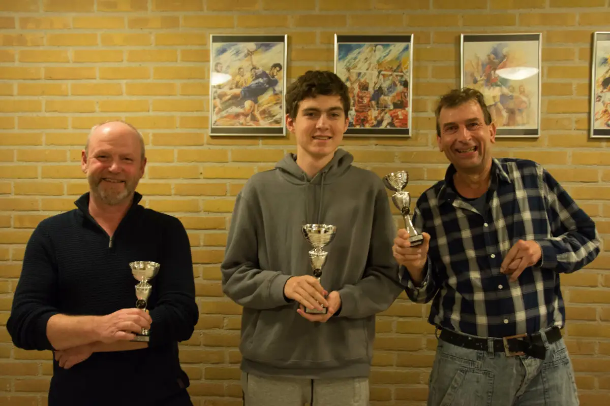 Afbeelding 5 bij Foto’s Open Astense Deurnese 2021