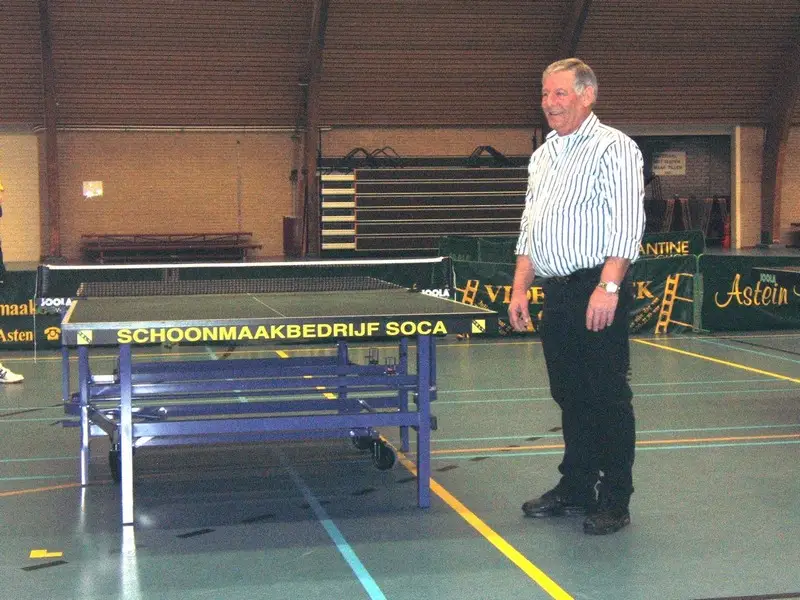 Afbeelding 2 bij ATTV’71 bedankt ONA en SOCA