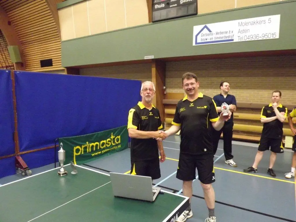 Afbeelding 6 bij ATTV’71 Clubkampioenschappen senioren 2013