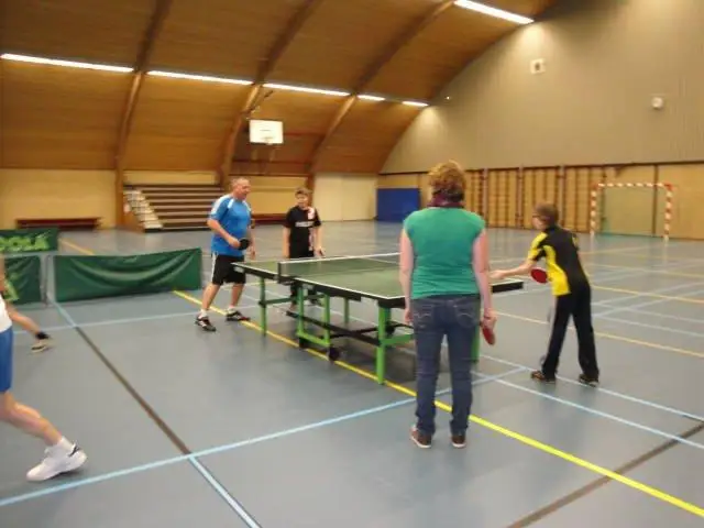 Afbeelding 6 bij Familie Toernooi 2012