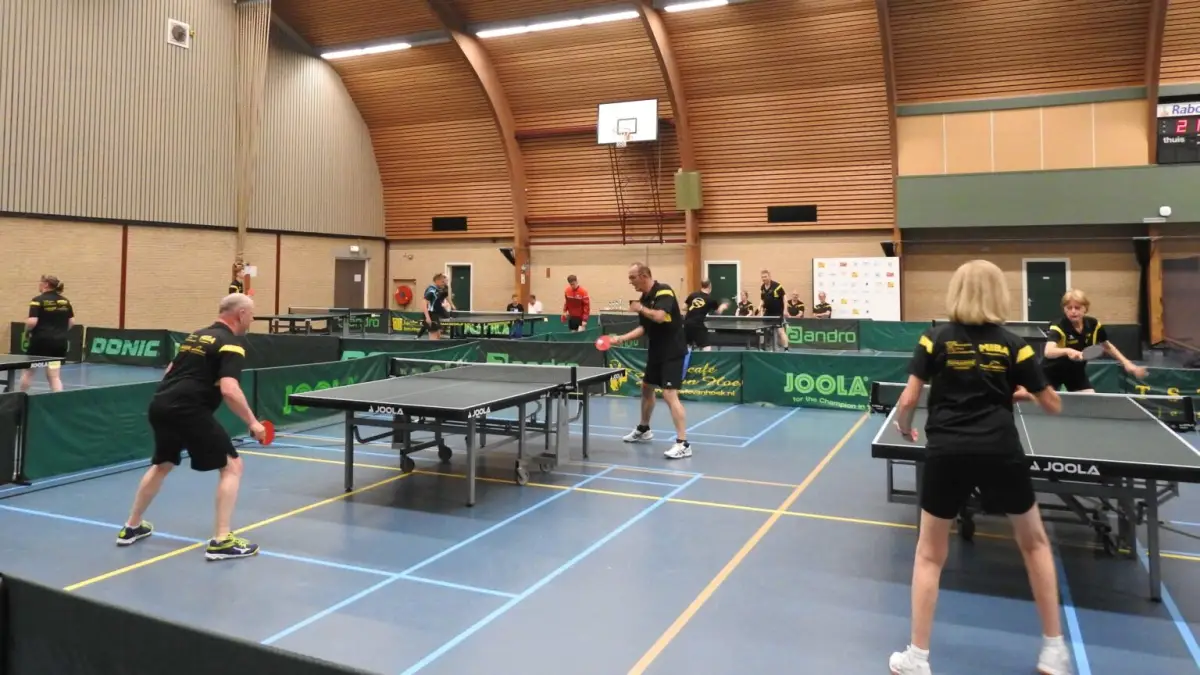 Afbeelding 2 bij Clubkampioenschappen Senioren 2023