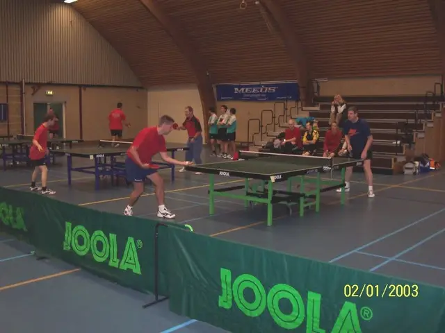 Afbeelding 9 bij Open Astense en Deurnese kampioenschappen 2007