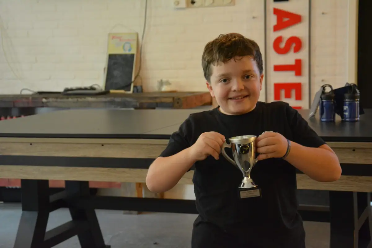 Afbeelding 8 bij Open Deurnese Astense Somerense 2025