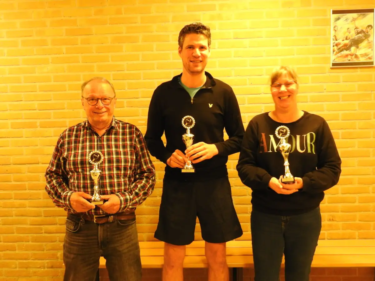 Afbeelding 7 bij Open Astense Deurnese 2024
