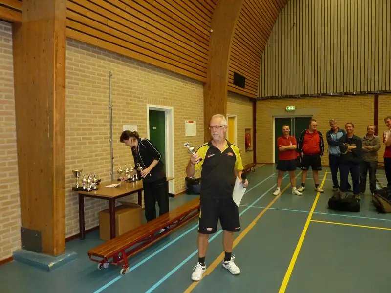 Afbeelding 13 bij Foto’s Jubileumtoernooi 2011