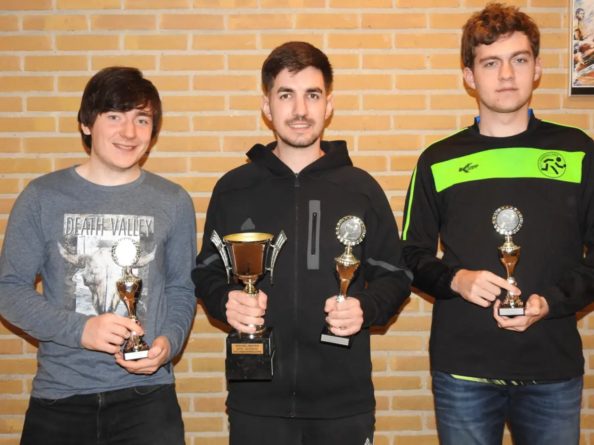 Afbeelding 4 bij Open Astense Deurnese 2024