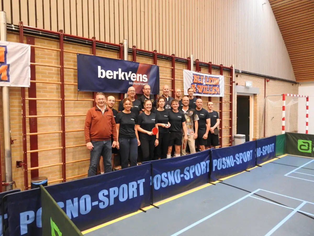 Afbeelding 2 bij Open Deurnese Astense Somerense 2025