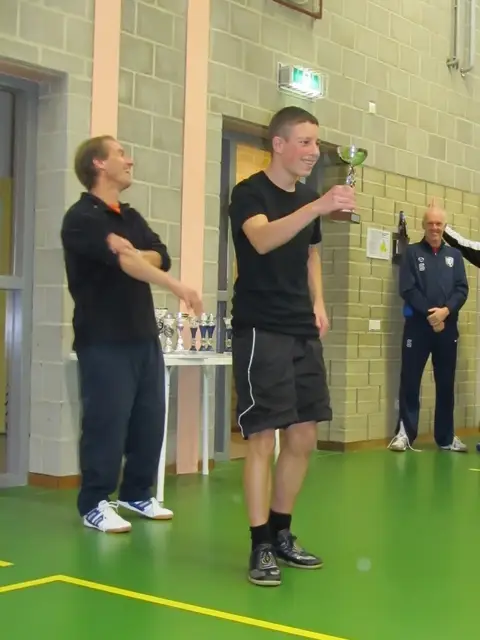 Afbeelding 2 bij Open Asten/Deurnese 2012