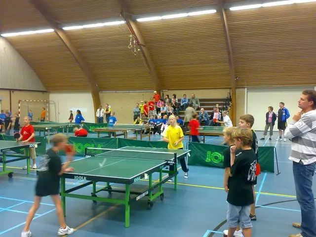 Afbeelding 9 bij Scholentoernooi ATTV’71  21 september 2008