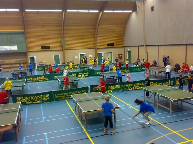 Afbeelding 7 bij Scholentoernooi ATTV’71  21 september 2008