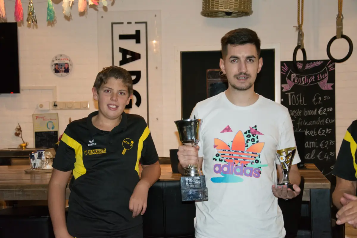 Afbeelding 2 bij Open Astense/Deurnese 2023