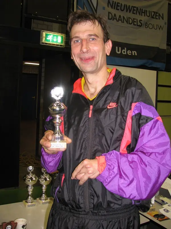 Afbeelding 2 bij 15e Open Udense 2014