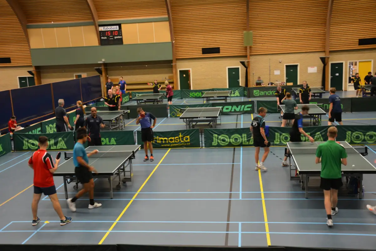 Afbeelding 14 bij Open Astense Deurnese 2022