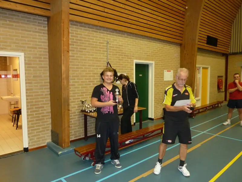 Afbeelding 8 bij Foto’s Jubileumtoernooi 2011