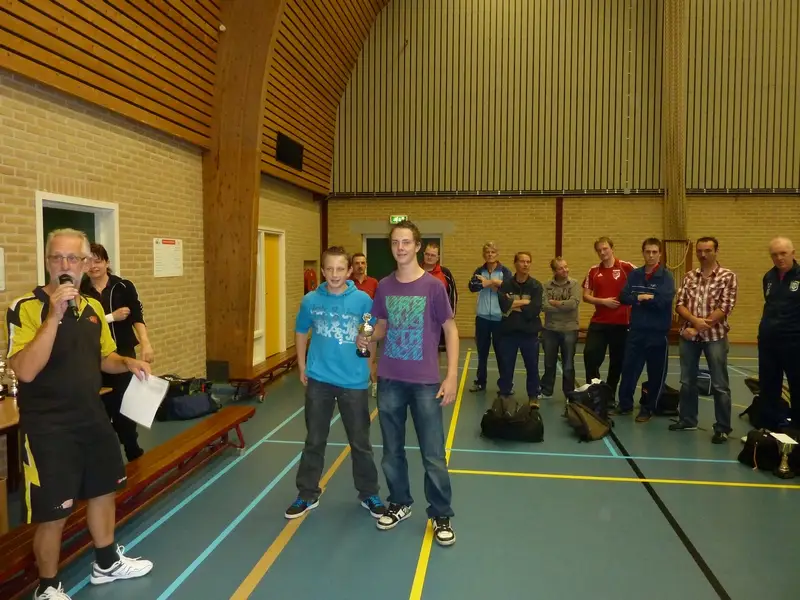 Afbeelding 23 bij Foto’s Jubileumtoernooi 2011