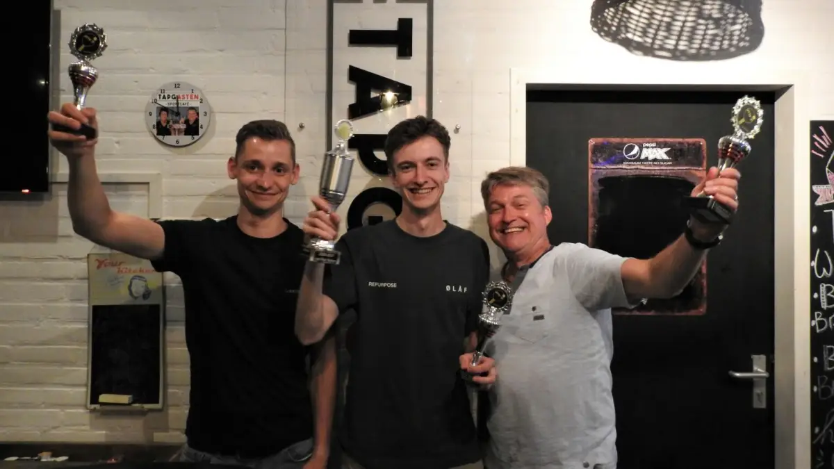 Afbeelding 3 bij Clubkampioenschappen Senioren 2023