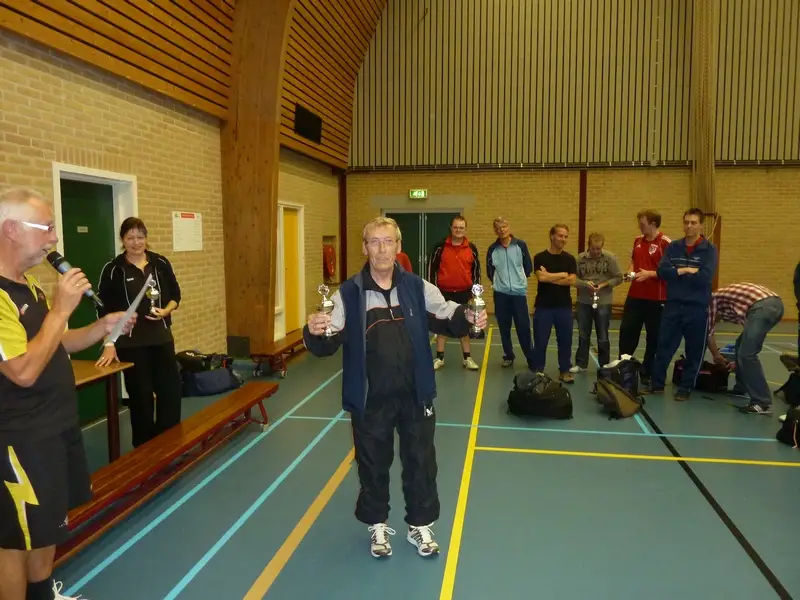 Afbeelding 28 bij Foto’s Jubileumtoernooi 2011