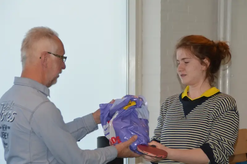 Afbeelding 2 bij Jeugdkampioenen voorjaar 2013