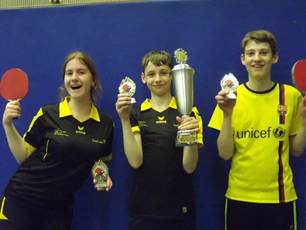 Afbeelding 8 bij ATTV’71 Clubkampioenschappen Junioren 2013
