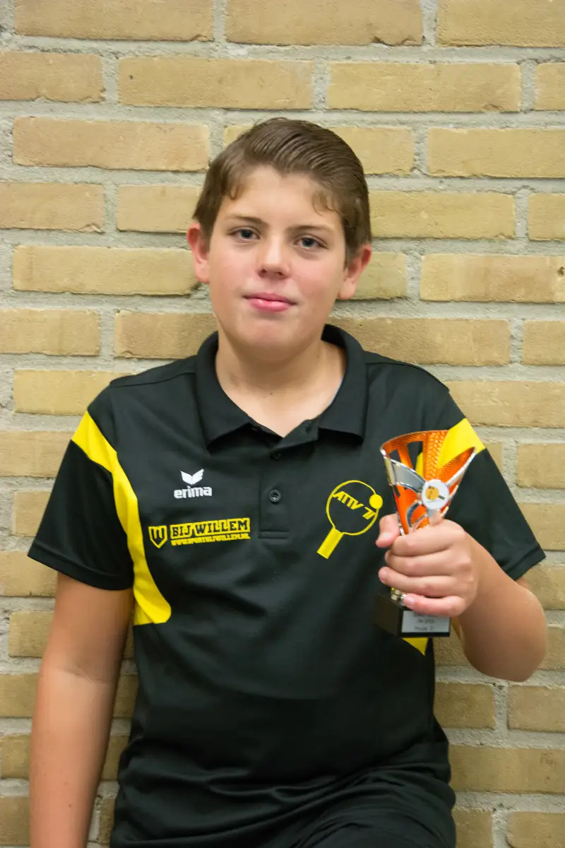Afbeelding 13 bij Open Astense/Deurnese 2023