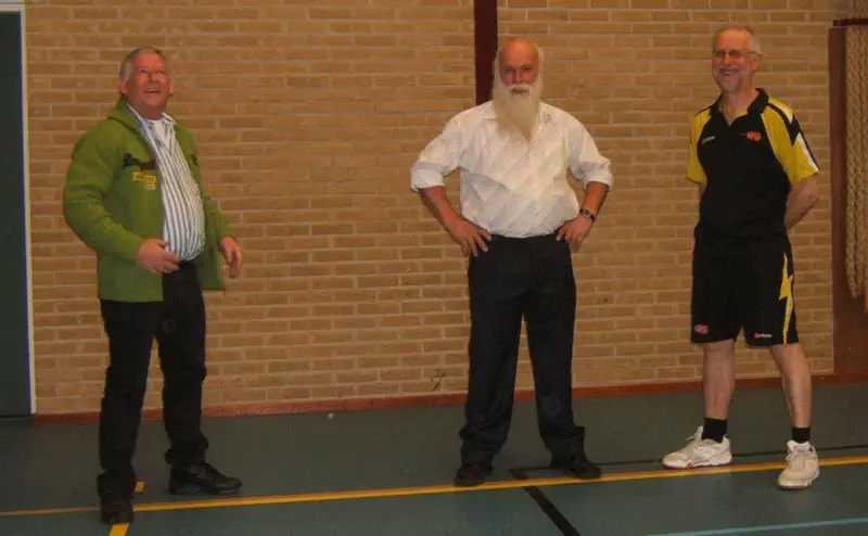 Afbeelding 4 bij ATTV’71 bedankt ONA en SOCA