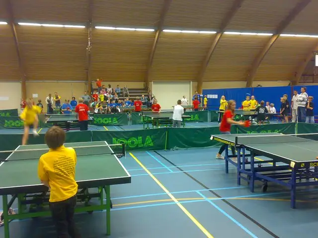 Afbeelding 11 bij Scholentoernooi ATTV’71  21 september 2008