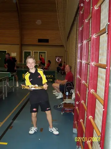 Afbeelding 12 bij Open Astense en Deurnese kampioenschappen 2007