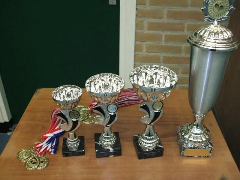 Afbeelding 3 bij Verslag clubkampioenschappen ’10