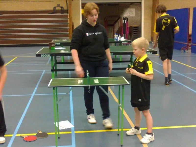 Afbeelding 6 bij Fotos Carnavals ’training’ 2013