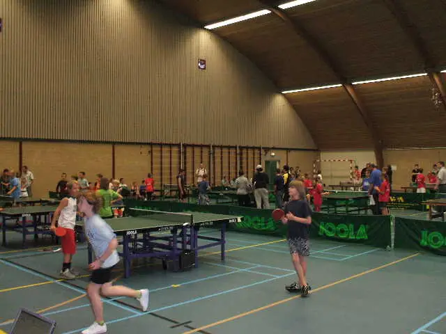 Afbeelding 3 bij Scholentoernooi 2007