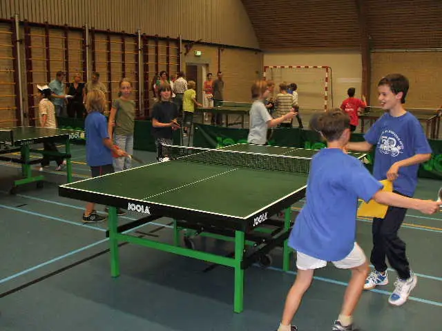 Afbeelding 7 bij Scholentoernooi 2007