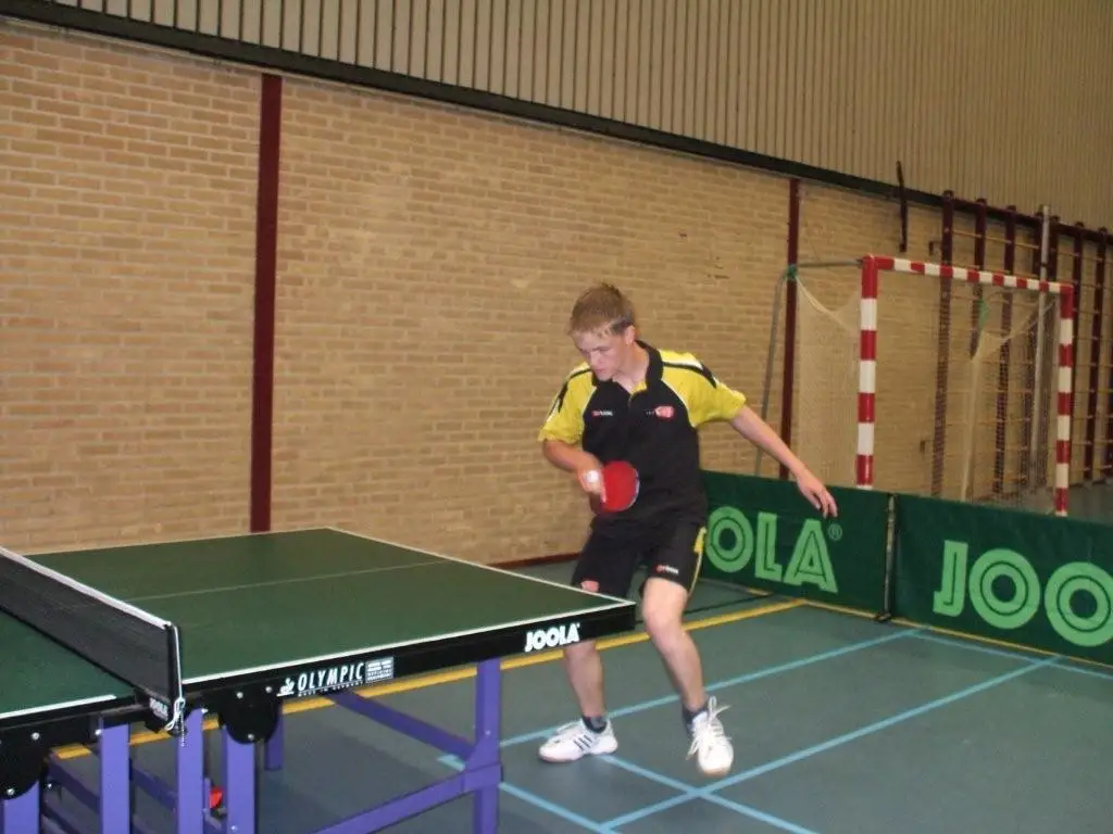 Afbeelding 5 bij Clubkampioenschappen jeugd 2009
