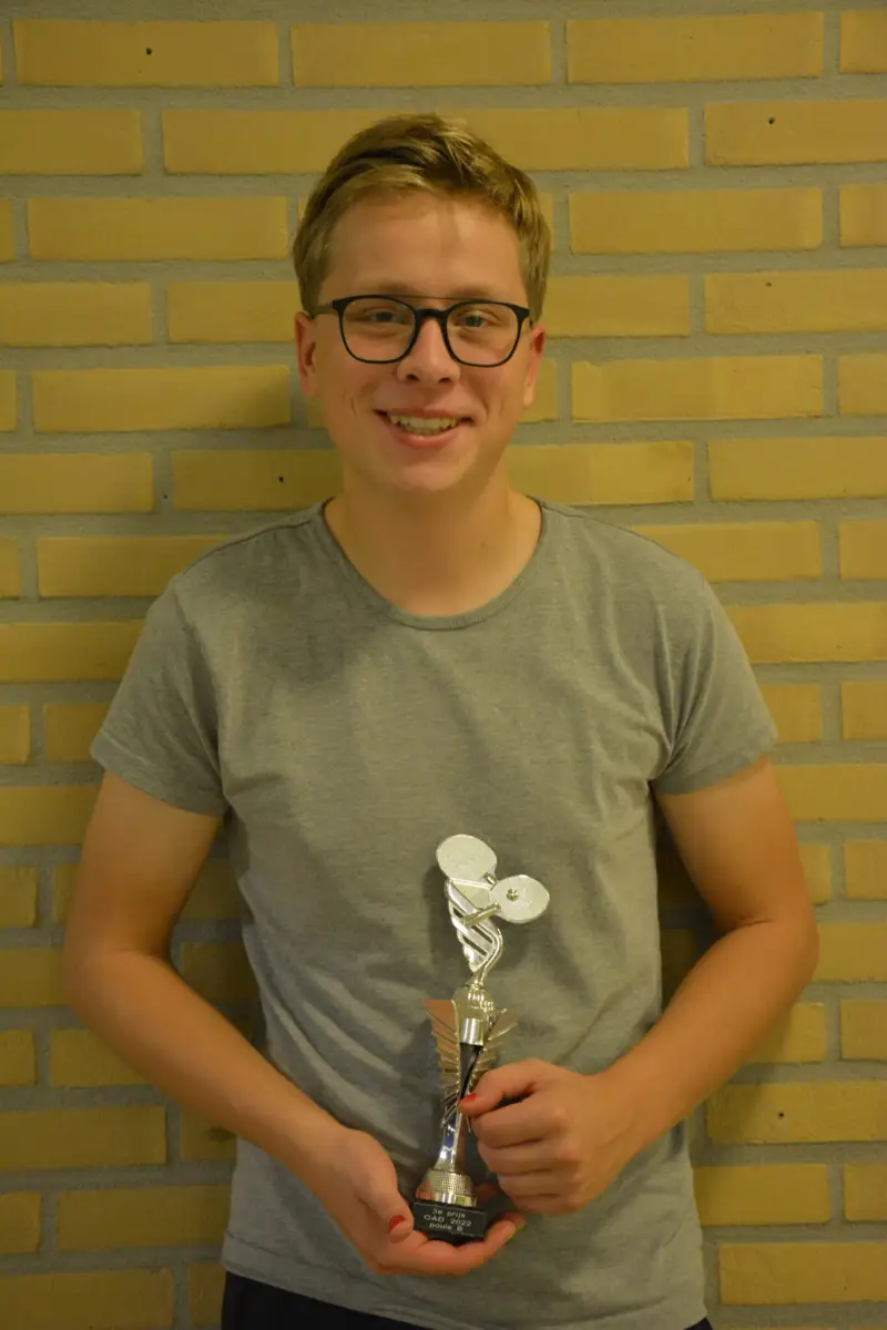 Afbeelding 8 bij Open Astense Deurnese 2022