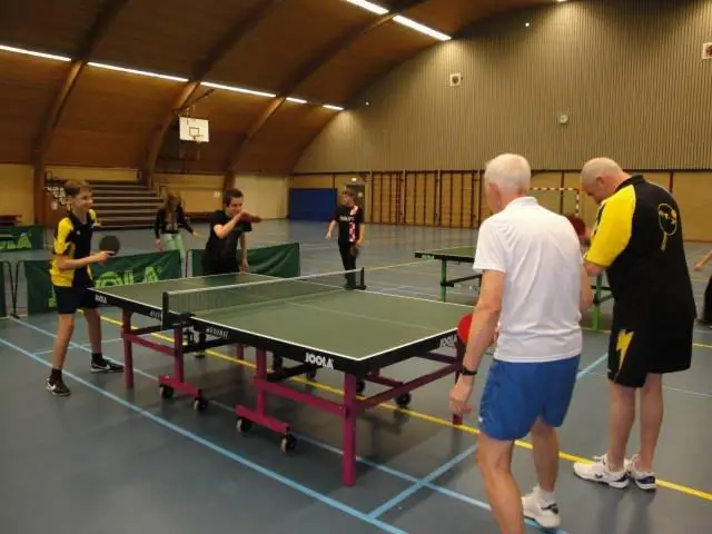 Afbeelding 5 bij Familie Toernooi 2012