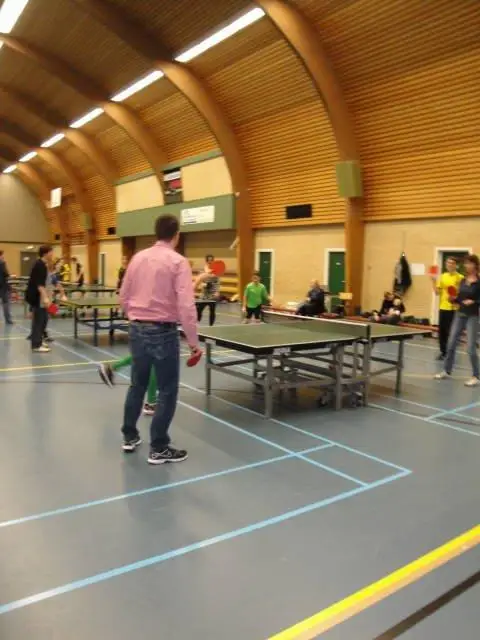 Afbeelding 14 bij Familie Toernooi 2012