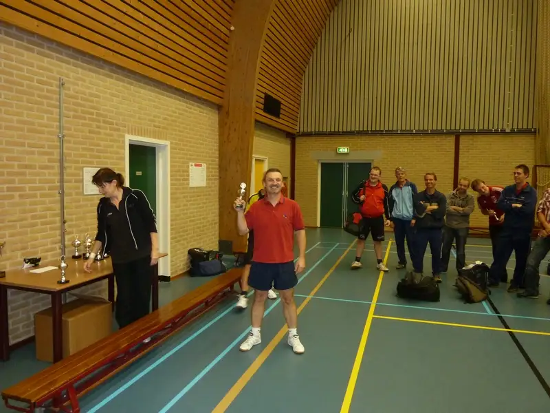 Afbeelding 20 bij Foto’s Jubileumtoernooi 2011