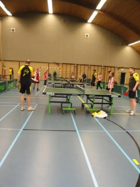 Afbeelding 8 bij Familie Toernooi 2012