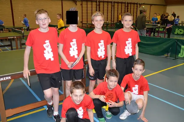 Afbeelding 6 bij Verslag en foto’s Scholentoernooi 2013