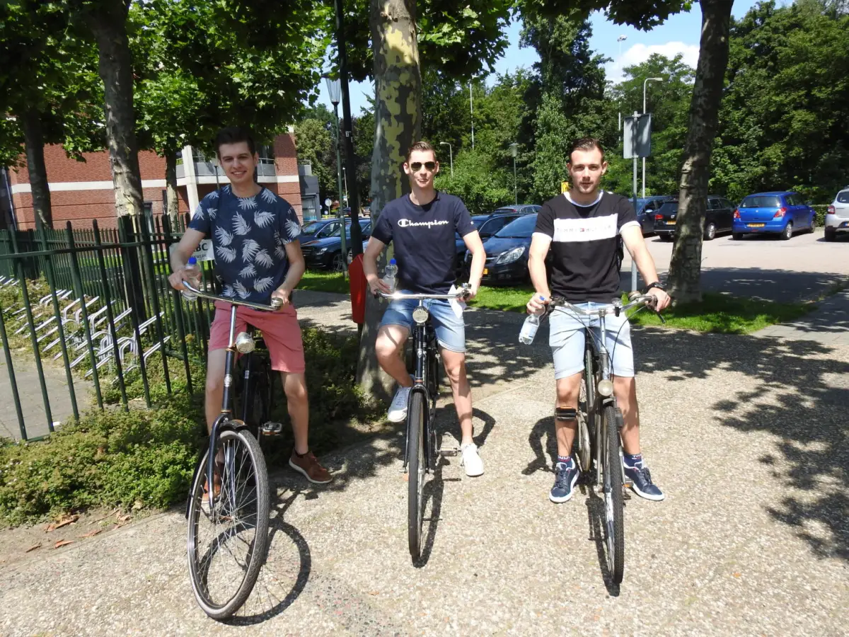 Afbeelding 8 bij Fietstocht 2021
