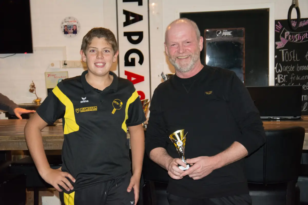 Afbeelding 8 bij Open Astense/Deurnese 2023