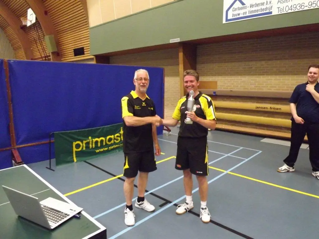 Afbeelding 8 bij ATTV’71 Clubkampioenschappen senioren 2013