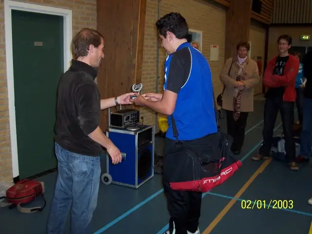Afbeelding 18 bij Open Astense en Deurnese kampioenschappen 2007