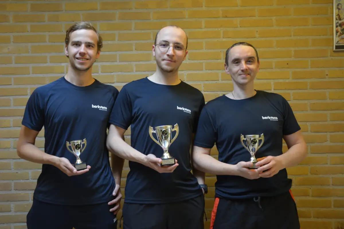Afbeelding 9 bij Open Deurnese Astense Somerense 2025