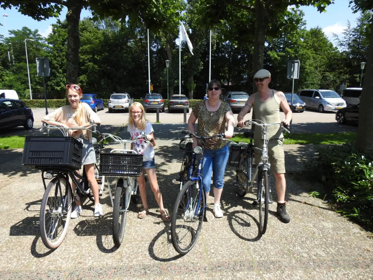Afbeelding 12 bij Fietstocht 2021